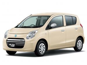 Suzuki Alto Eco '2013